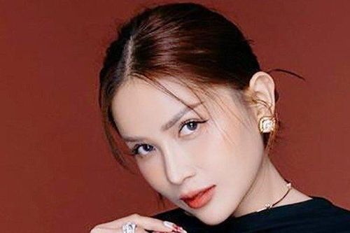 Khả Như: Dành hơn ba tháng để chuẩn bị cho nhân vật