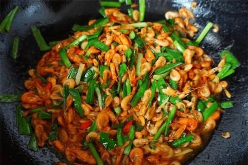Đây là món 'bổ sung canxi' từ thiên nhiên, ăn tuần 3 lần, vừa giải khát vừa ngon miệng, bổ sung canxi, cao lớn và thông minh
