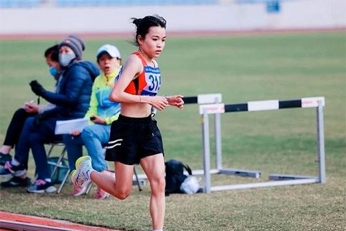 Tháng 1-2024, Việt Nam sẽ cử tuyển thủ dự giải marathon vô địch châu Á