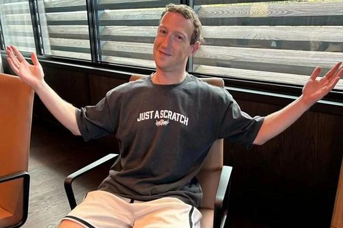 Tỷ phú Mark Zuckerberg chia sẻ về chấn thương và trận đấu với Elon Musk