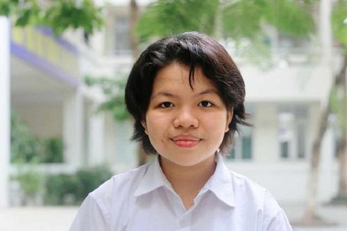 Nữ sinh giành học bổng 8 tỷ đồng Đại học Harvard nhờ đam mê có '1-0-2'