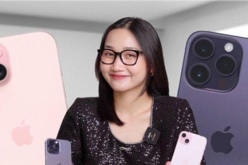Sau 3 tháng bán ra, liên tục giảm giá, iPhone 15 có đáng tiền không?