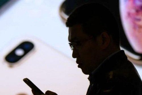 iPhone và các sản phẩm Samsung bị chính phủ Trung Quốc cấm sử dụng