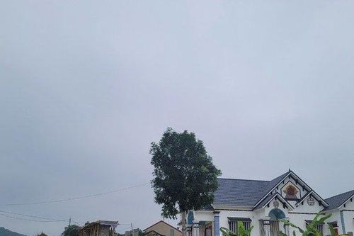 Ngỡ ngàng những ngôi nhà tiền tỷ tại thôn 135 ở Thanh Hóa