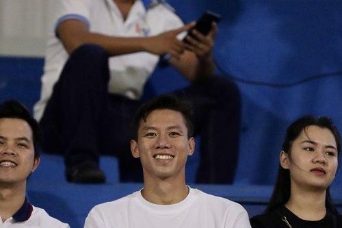Dính chấn thương, Quế Ngọc Hải có nguy cơ vắng mặt tại VCK Asian Cup 2023