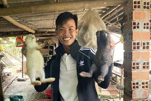 Hỗ trợ thanh niên hoàn lương hòa nhập cộng đồng
