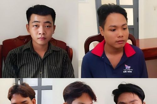 Điều tra khám phá nhanh vụ Cướp tài sản ở vùng quê Bạc Liêu