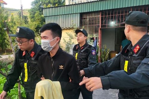 Bắt giữ 2 đối tượng gieo rắc 'cái chết trắng'