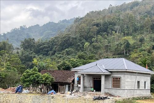 Cuộc sống đổi thay nơi thành lập Đội Việt Nam Tuyên truyền Giải phóng quân