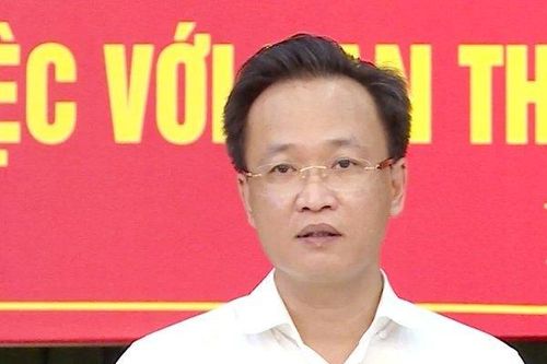 Bí thư Tỉnh ủy Hưng Yên chỉ đạo làm rõ công tác đấu thầu