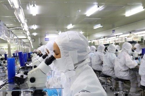 Tân Yên (Bắc Giang): Bức tranh kinh tế xã hội nhiều khởi sắc