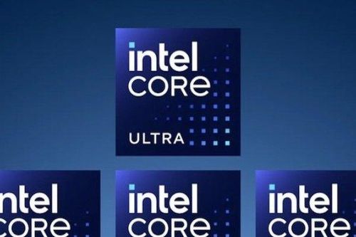 Intel có 'cú chuyển mình' lớn nhất 40 năm với vi xử lý Core Ultra