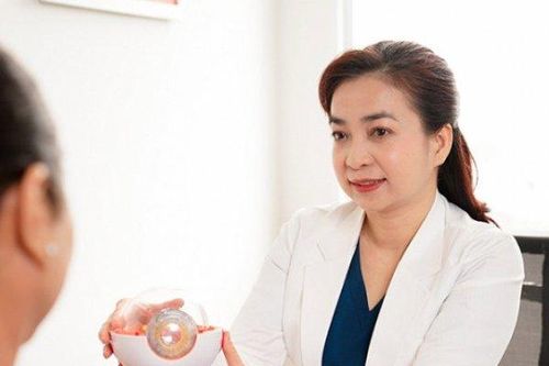 Trung tâm Y khoa Prima SG sở hữu kỹ thuật hiện đại, nâng cao chất lượng điều trị bệnh về mắt