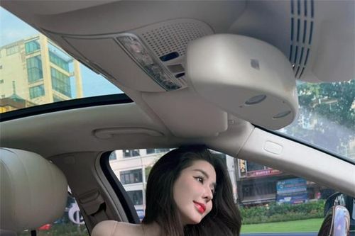 Hot girl 10X vào vai tài xế, buông một câu cực ngọt khiến fan nam 'đổ đứ đừ': Vợ quốc dân là đây!
