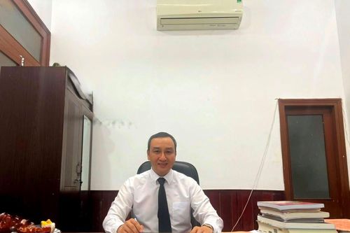Tòa Hình sự TAND tỉnh Phú Yên được đề nghị tặng danh hiệu 'Tập thể lao động xuất sắc'