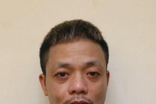 Bắt quả tang đối tượng tàng trữ trái phép chất ma túy