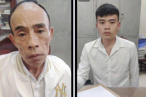 Từ 'chân rết' lần ra đầu nậu cung cấp ma túy