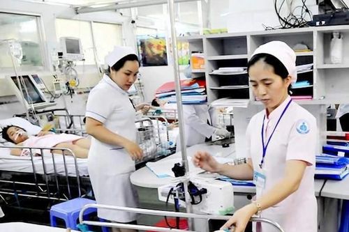 Hiệu quả của hoạt động 'báo động đỏ nội viện và liên viện'