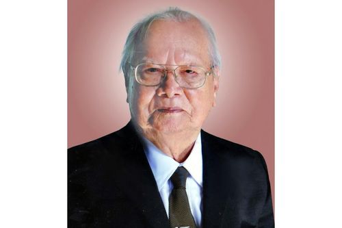 Anh cả ngành phát thanh Quảng Nam - Đà Nẵng đã ra đi