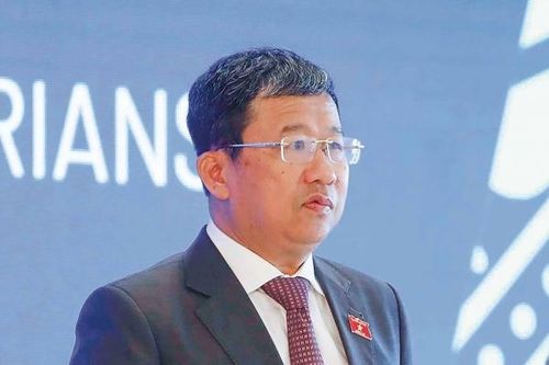 Vị thế của ngoại giao nghị viện