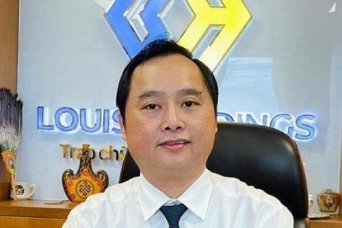 Hơn 27 triệu cổ phiếu từng liên quan đại gia Nhân Louis chính thức hủy niêm yết