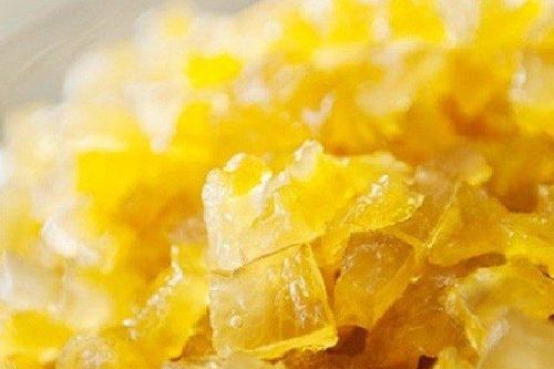 Loại quả được săn lùng vào dịp Tết, kết hợp với mật ong trị ho cực tốt
