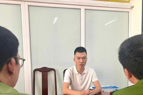 Bóc mẽ thủ đoạn xoay tiền trả nợ của gã thanh niên ở Huế