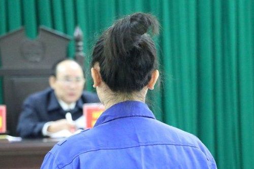 Lời khai của 'nữ quái' lừa góp vốn kinh doanh chiếm đoạt hàng tỷ đồng