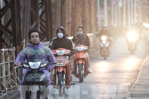 Không nên làm những điều này khi trời lạnh