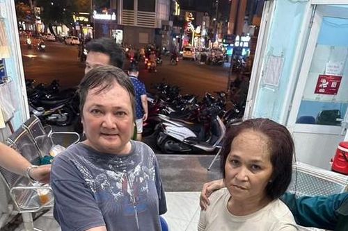 Công an Quận 1 tuần tra, liên tiếp bắt giữ các đối tượng tàng trữ, mua bán ma túy