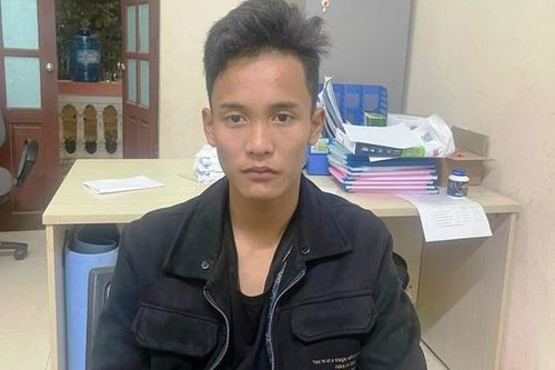 Bắt đối tượng sát hại chủ tiệm tạp hóa