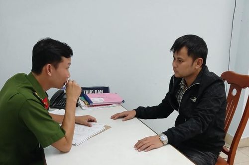 Độc chiêu lừa của Giám đốc Công ty Tầm Cao