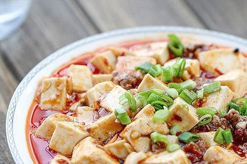 Đậu phụ có làm suy giảm ham muốn tình dục?