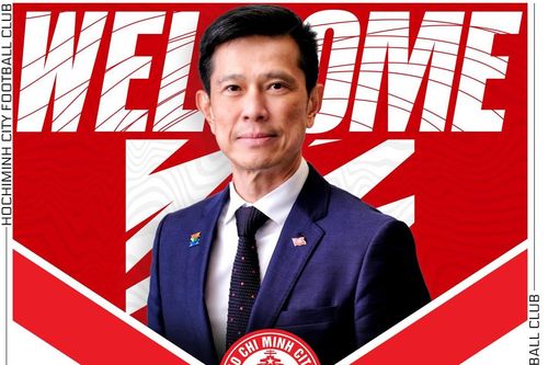 CLB TP.HCM bất ngờ có sếp bự người Singapore