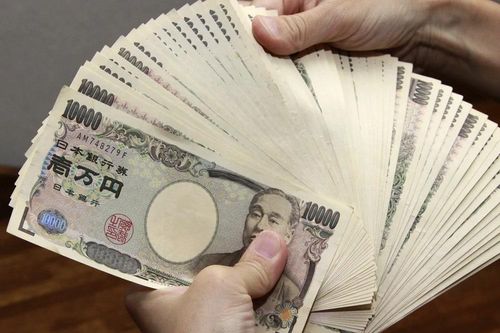 Ngân hàng Trung ương Nhật Bản: Các hộ gia đình nắm giữ tài sản ở mức kỷ lục