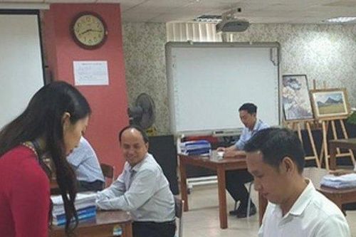 Bản tin 20/11: Hà Nội tổ chức thi tuyển nhiều hiệu trưởng, hiệu phó
