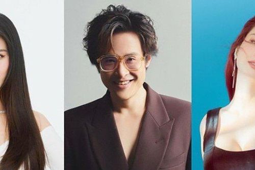 Countdown 2024: Hà Anh Tuấn, Đông Nhi và dàn nghệ sĩ cùng người dân đón năm mới