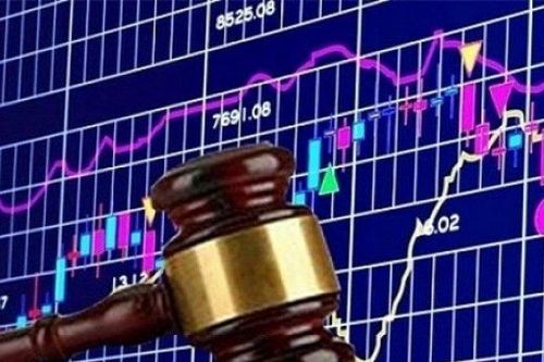 Vi phạm quy định về nhận lệnh, một công ty chứng khoán bị phạt tiền
