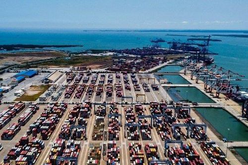 Công bố 10 sự kiện nổi bật của ngành Công Thương năm 2023