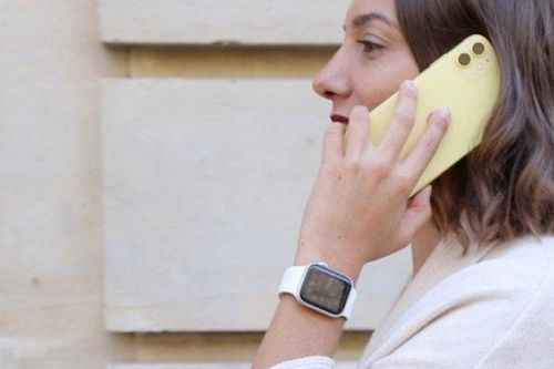 Apple Watch bị ngừng bán tại 'quê nhà', lý do vì đâu?