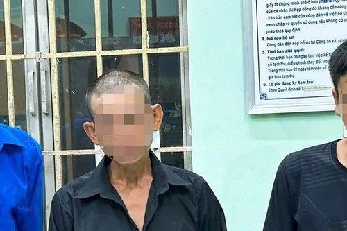 Đồng Nai: Bắt nhóm đối tượng trộm cắp tài sản có giá trị lớn