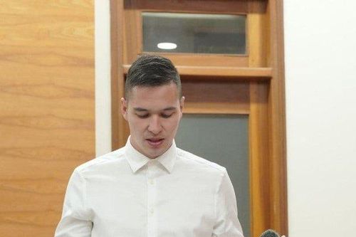 Nhập tịch thành công, Filip Nguyễn viết tâm thư xúc động bằng tiếng Việt