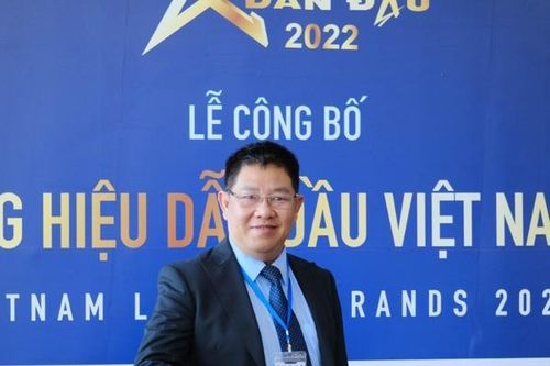 Doanh nhân Nguyễn Huỳnh Đạt - Phát triển thương hiệu Việt gắn với công tác an sinh xã hội