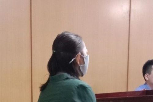 Tp.HCM: Lý do một cựu chấp hành viên Cục Thi hành án dân sự bị tuyên án tù
