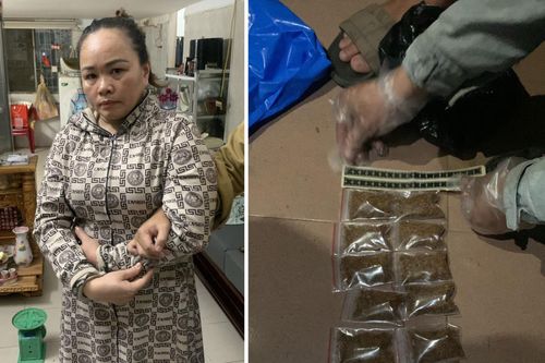 Ra quân là đánh mạnh, đánh trúng