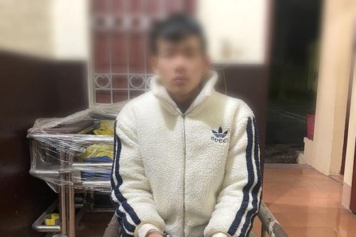 Rủ thiếu nữ chat khiêu dâm rồi quay video tống tiền