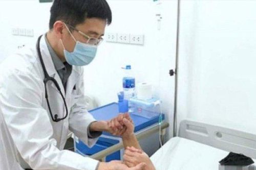 Những người có nguy cơ đột quỵ do thể dục không đúng cách khi trời lạnh