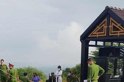 Vụ khai quật tử thi đã chôn cất hơn 3 tháng: Không khởi tố vụ án