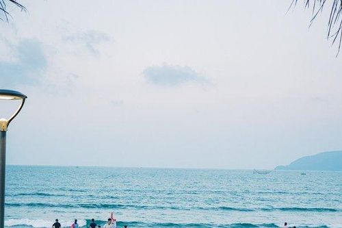 Đà Nẵng quy hoạch công viên sinh thái và quảng trường ghềnh Nam Ô