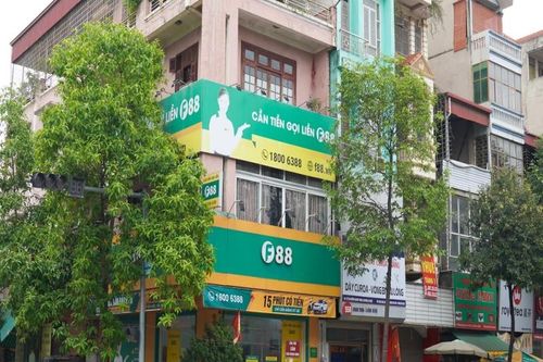 Kết quả kinh doanh quý III của F88: Phục hồi khả quan, dự báo tích cực
